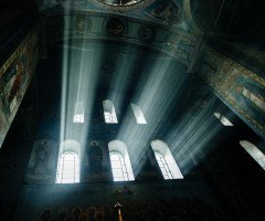 Усе про князівський собор у Володимирі, його окупацію та повернення