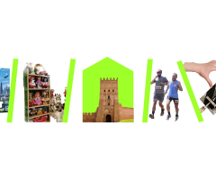 Благодійний забіг, майстеркласи та ветеранський ярмарок. Куди піти на вихідні