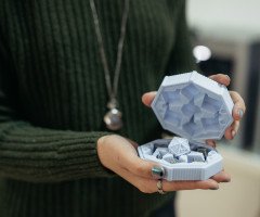 У Луцьку організували безплатне навчання з 3D-моделювання