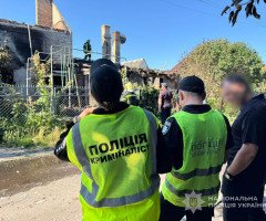 У Луцьку перекрили вулицю Ківерцівську
