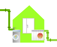 Тепло в борг і крихкі труби. Як живуть комунальні гіганти Луцька