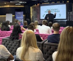 програма здобувачі бізнес