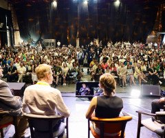 Lviv Urban Forum 2024