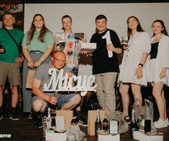 команда переможців