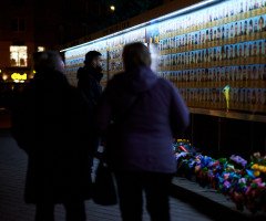 В Україні випустили гайд із сучасного вшанування пам’яті полеглих героїв