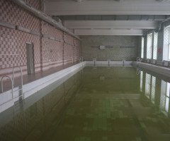 басейн