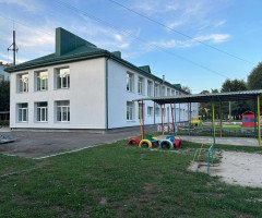 дитсадок у Луцьку
