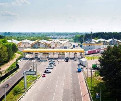 ПП «Ягодин — Дорогуськ»
