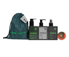 набір косметика засоби