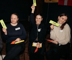 учасниці клубу