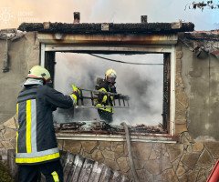 На Волинь 12 липня Росія спрямувала 35 безпілотників та 2 ракети