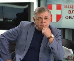 Анатолій Вітів.