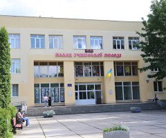 заклад фасад ремонт