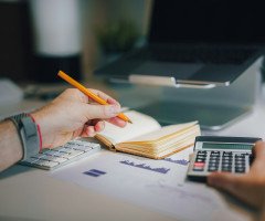 калькулятор