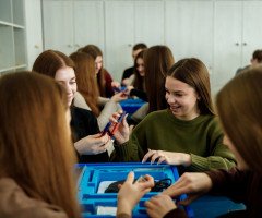 Володимирський ліцей