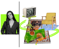 Поверніть мені ящик. За чим ми справді сумуємо, коли йдеться про телебачення