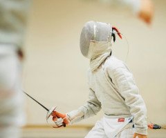 фехтувальник