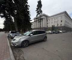 У Луцьку з’явиться 6 нових зон для платного паркування. Де саме