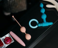 інтимний бутик іграшки