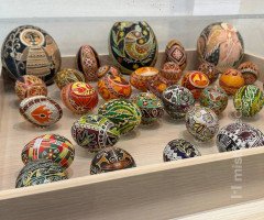 писанки