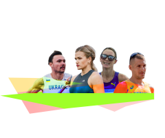спортсмени