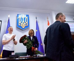 За нез’ясованих обставин. Як Поліщук йшов, а Шкльода перейняла естафету