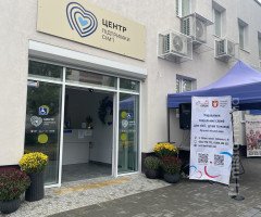 У Луцьку відкрили Центр підтримки сім’ї
