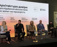 Середній донат українців зріс із 16 до 200 грн за останні чотири роки
