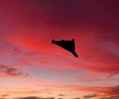 На Волині атакували об’єкти критичної інфраструктури