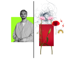 Pressure is a privilege. Чого мене навчили троянди, аромат і підприємці