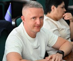 Андрій Разумовський