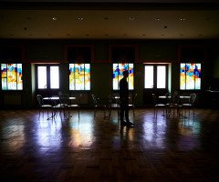 Дорослі ігри, що дають свободу. Спецпроєкт про театр ляльок