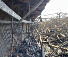 бізнес склад війна