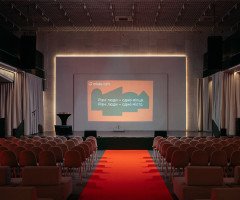 Луцький бізнес-простір