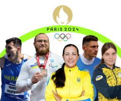 Волинь на Паралімпіаді. Хто претендує на медалі