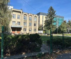 У Луцьку на Рівненській планують збудувати новий ЖК