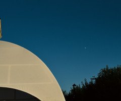 абстракція небо