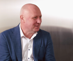 «96% жінок із першим ступенем раку молочної залози повністю виліковуються». Інтерв’ю з мамологом Володимиром Федорчуком