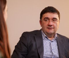 Микола Галей