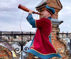 луцький кликун