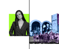 Від Trümmerfrauen до сучасних матерів