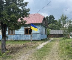 будинок хата село артрезиденція