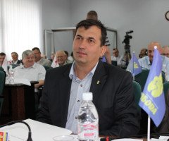 У Луцькраді представили нового депутата
