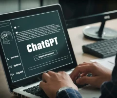 Як писати листи англійською за допомогою ChatGPT. Воркшоп