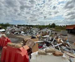 Будівельне сміття