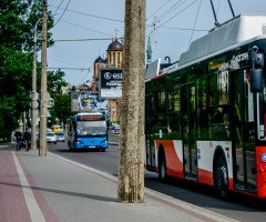 транспорт дороги
