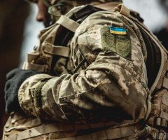 військовий