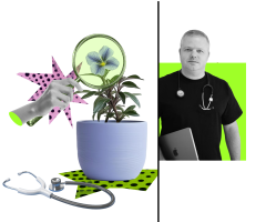 Чекап здоров’я. Що справді варто перевіряти, а що роблять «про всяк випадок»