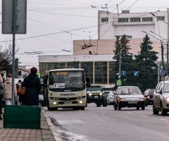 Відзавтра на хвилину мовчання в Луцьку зупинятимуть рух у центрі