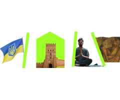 Куди піти у Луцьку на День прапора і День Незалежності